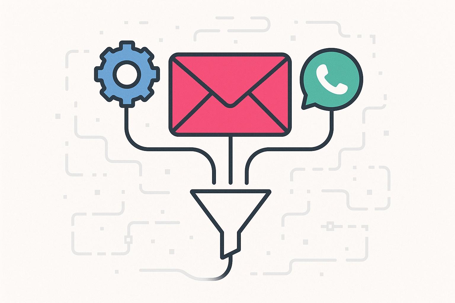10 Ferramentas de Email Marketing Mais Usadas