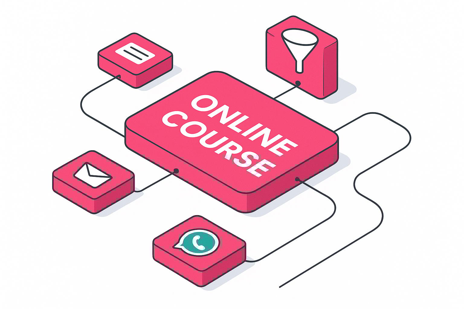 Guia Completo: Hospedagem de Cursos Online em 2026