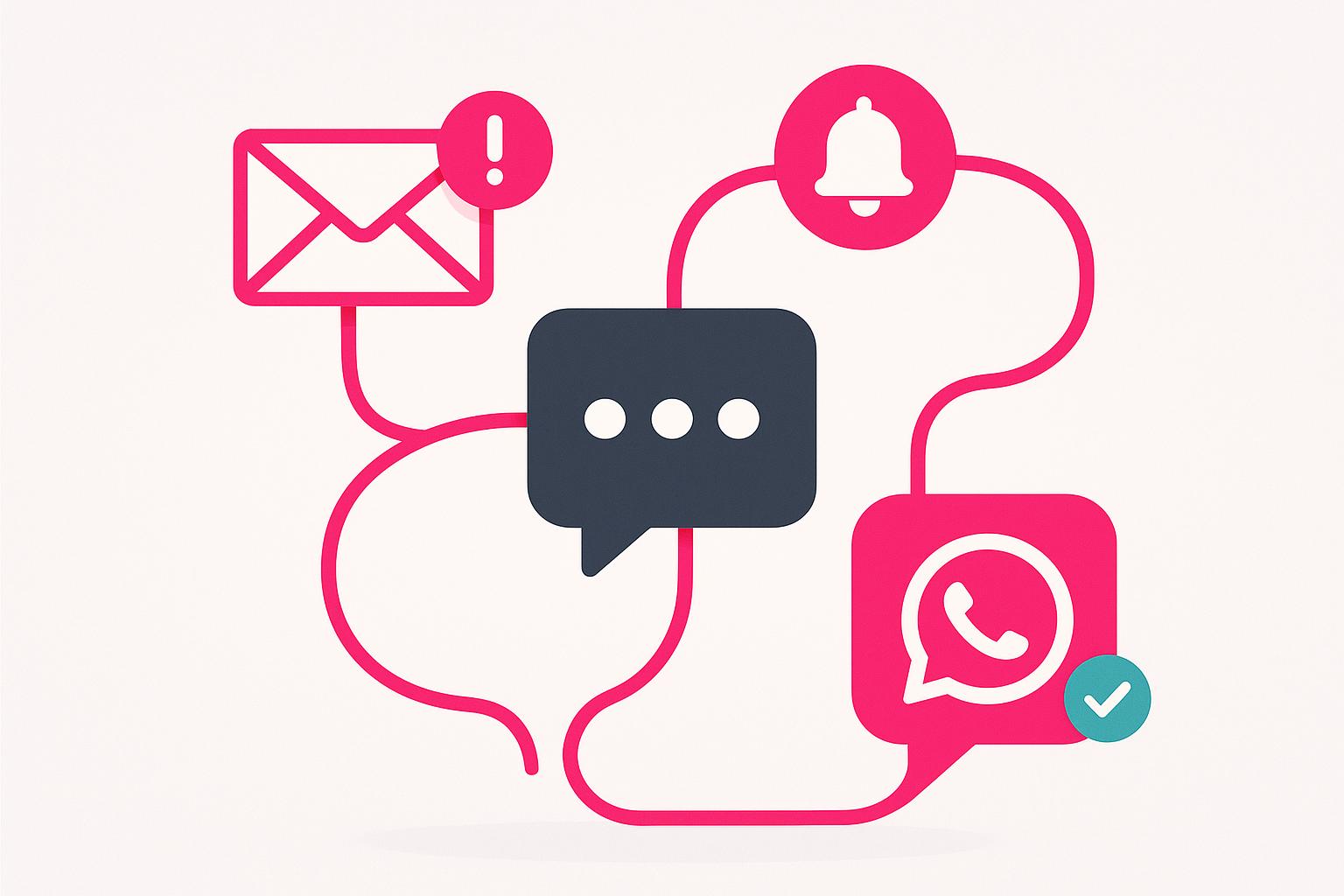 Notificações Automatizadas: Solução para Pós-Venda