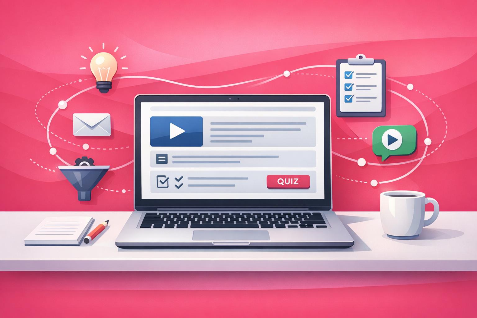 Como Escrever Conteúdo Didático Para EAD