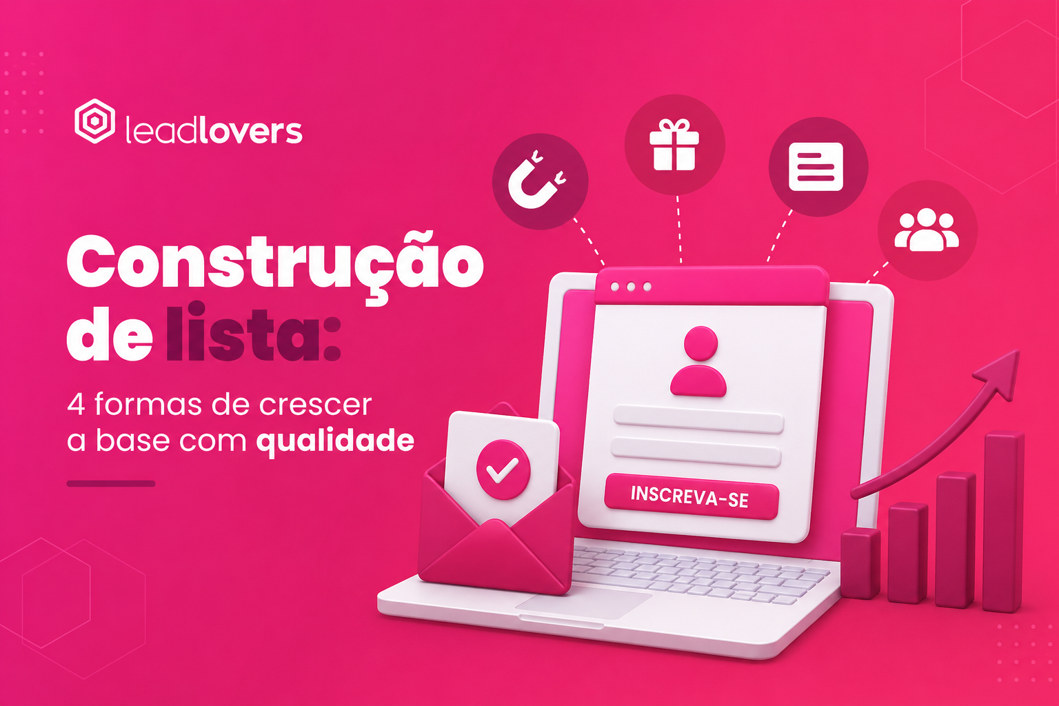 Construção de lista