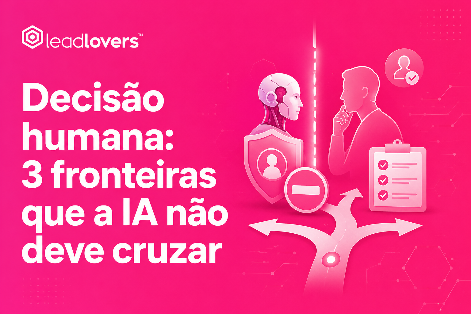 Decisão humana