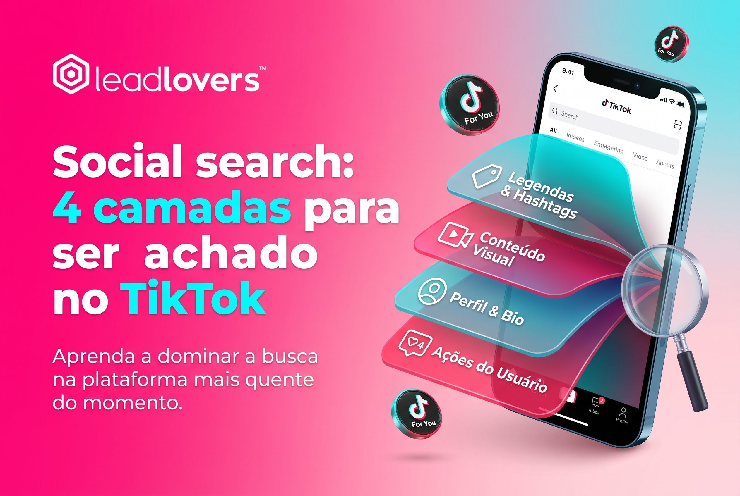 Social search