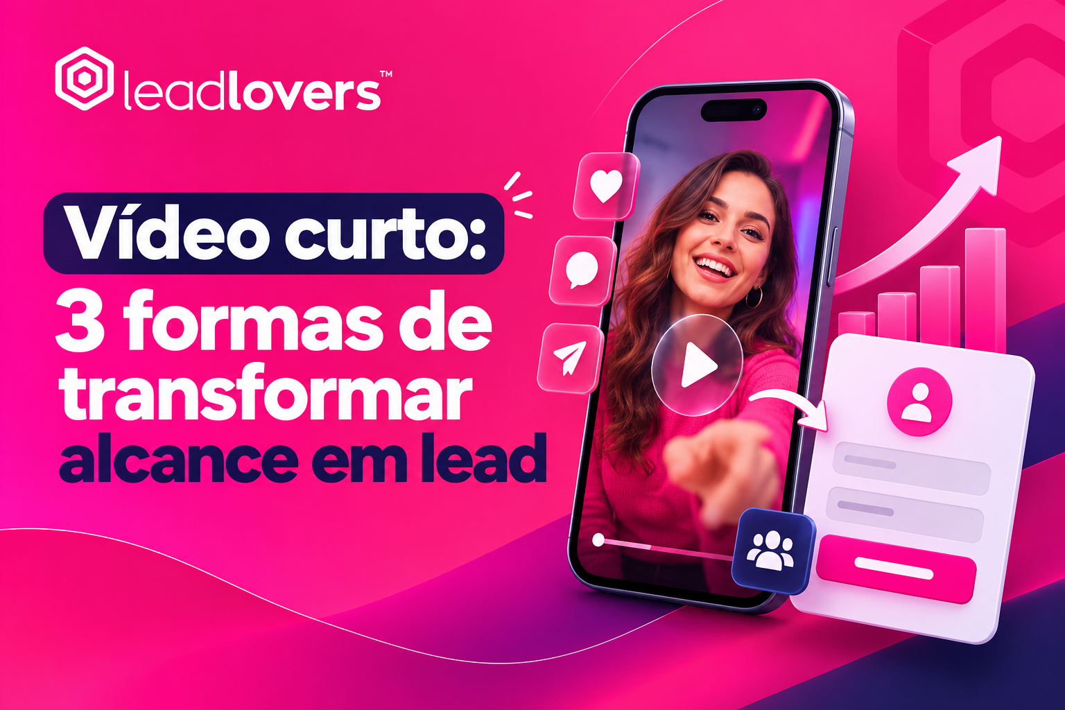 Vídeo curto